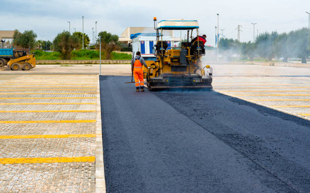 Best Driveway Pavers Near Me  in Governors Clu, NC