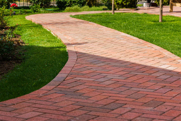 Best Custom Driveway Pavers  in Governors Clu, NC