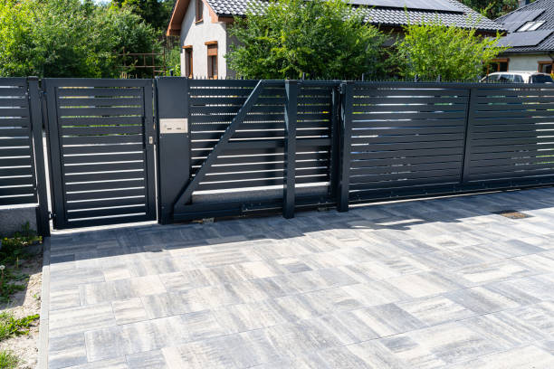 Best Professional Driveway Pavers  in Governors Clu, NC