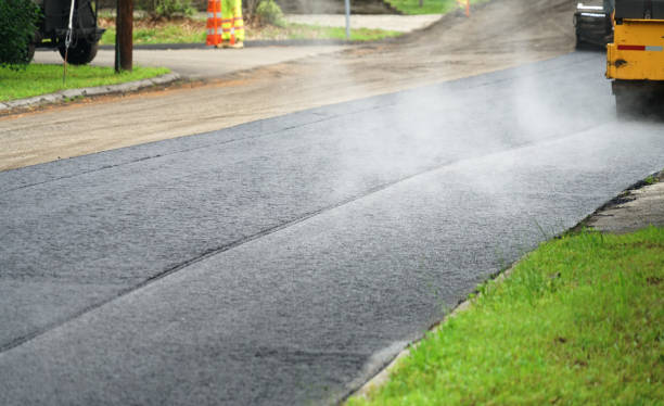 Best Decorative Driveway Pavers  in Governors Clu, NC