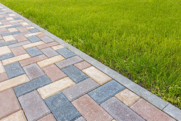 Professional Driveway Pavers in Governors Clu, NC